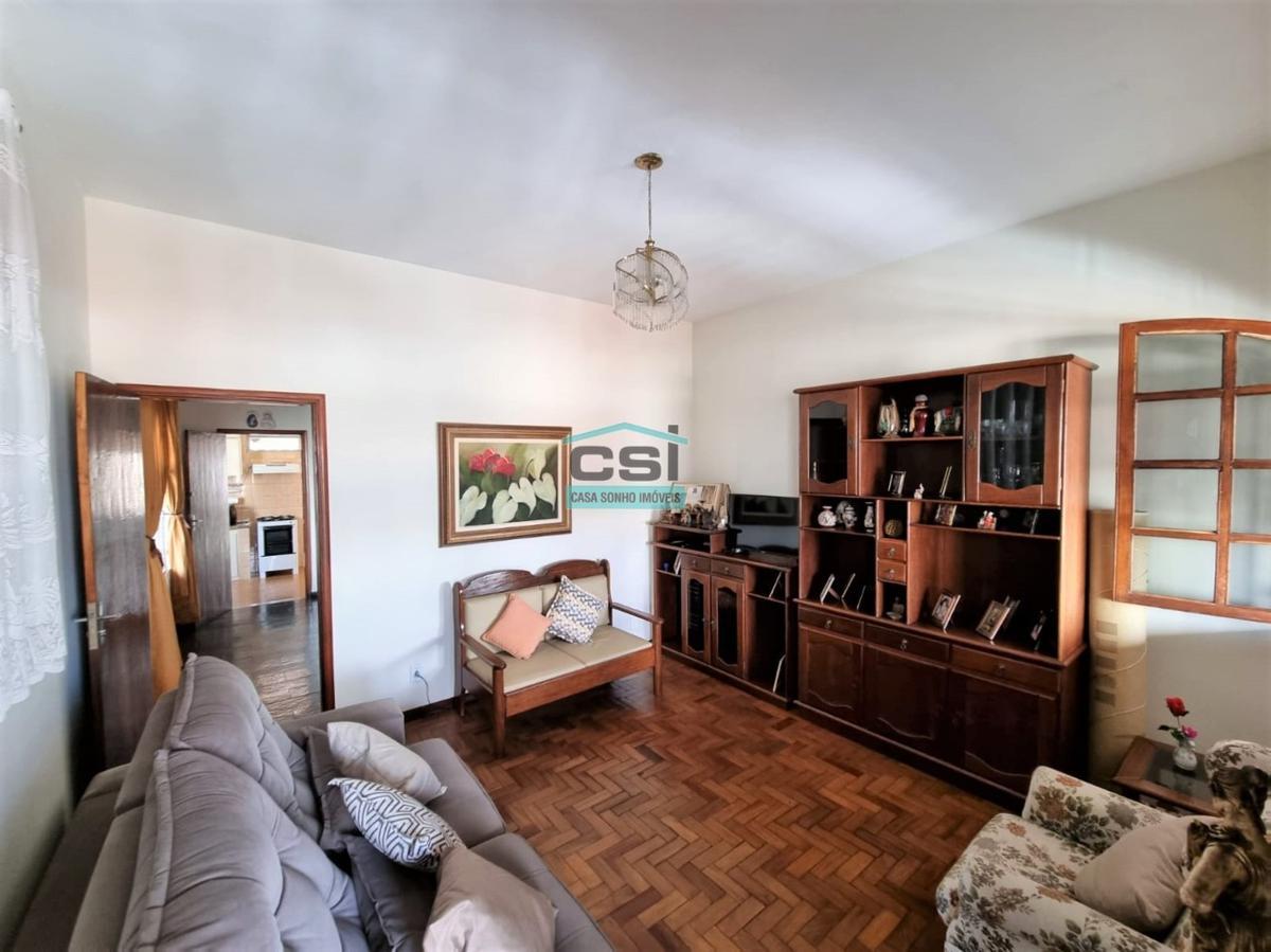 Casa, Ipiranga, 4 Quartos, 2 Vagas, 1 Suíte