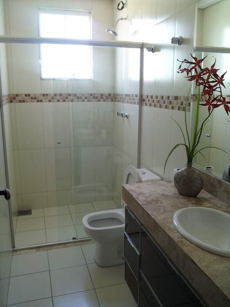 Cobertura, Vila Belém, 3 Quartos, 3 Vagas, 2 Suítes