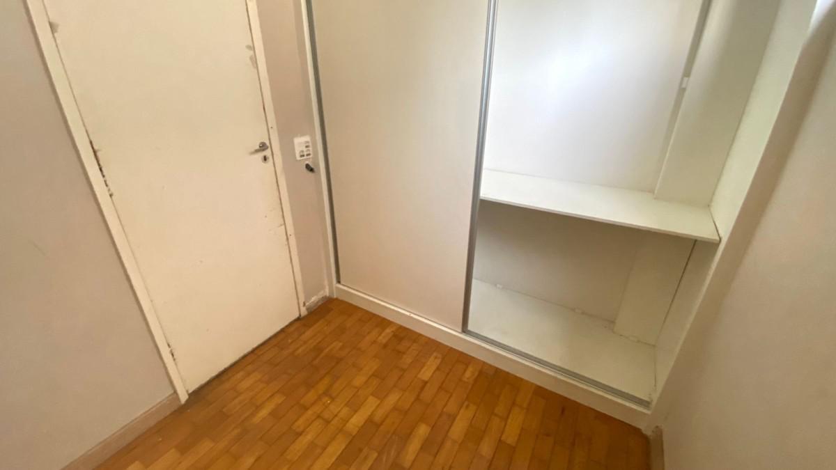Apartamento, Savassi, 3 Quartos, 1 Vaga, 1 Suíte