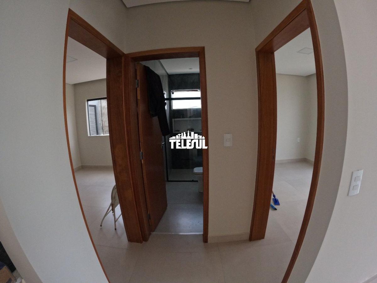 Casa, Bela Vista, 2 Quartos, 2 Vagas