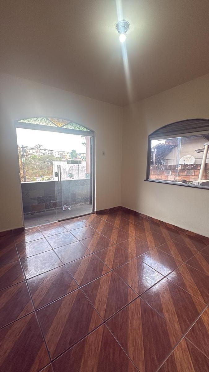 Casa, Bela Vista, 3 Quartos, 1 Vaga