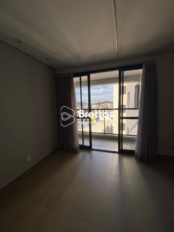 Apartamento, Centro, 3 Quartos, 2 Vagas, 1 Suíte