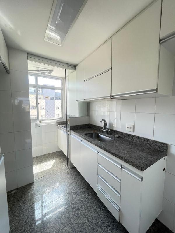 Apartamento, Graça, 3 Quartos, 2 Vagas, 1 Suíte