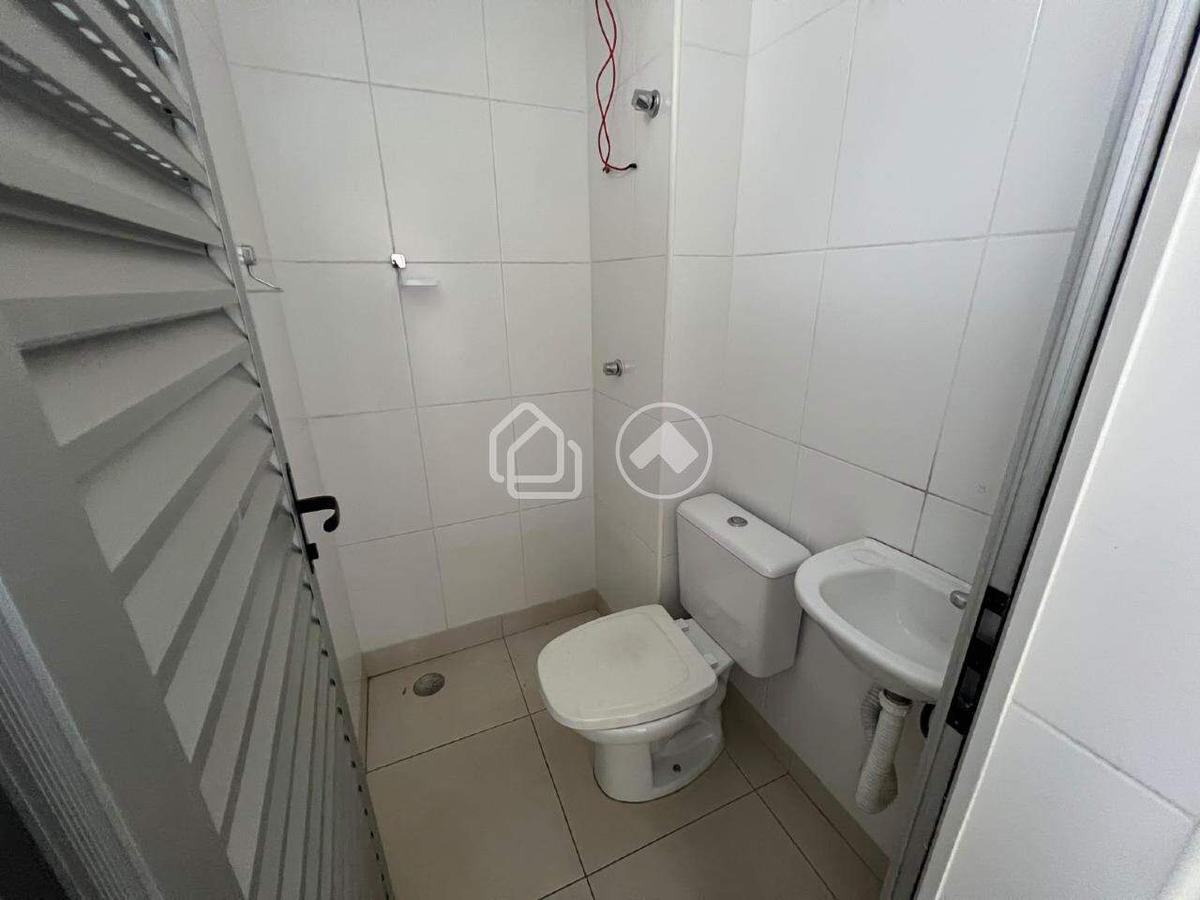 Apartamento, Buritis, 3 Quartos, 3 Vagas, 1 Suíte