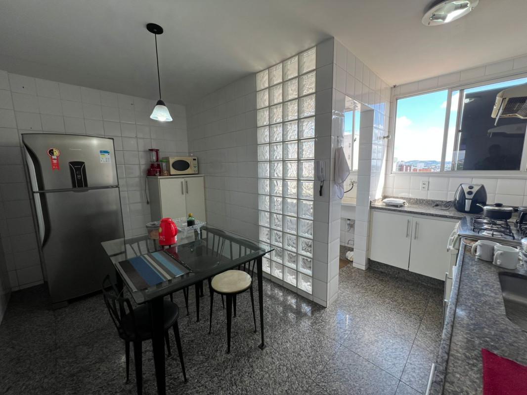 Cobertura, Itapoã, 3 Quartos, 2 Vagas, 1 Suíte