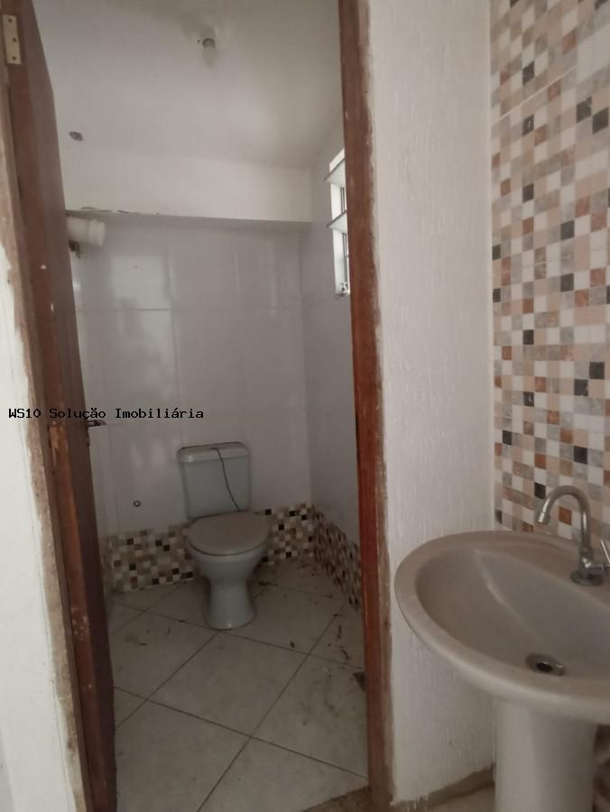 Casa, Arcádia, 3 Quartos, 3 Vagas