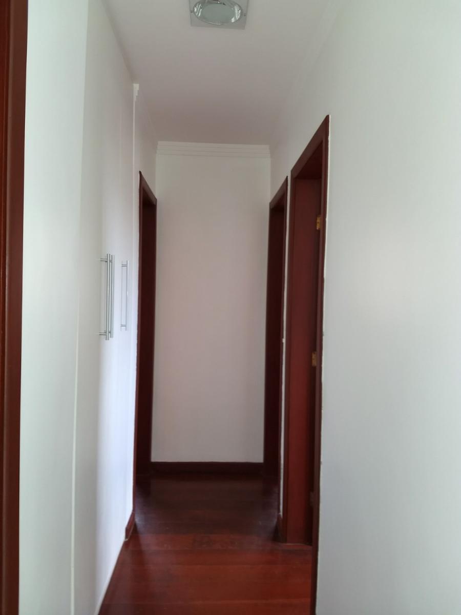 Apartamento, São Luiz (pampulha), 3 Quartos, 1 Vaga, 1 Suíte