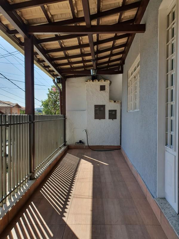 Casa, Maria Goreti, 2 Quartos, 2 Vagas
