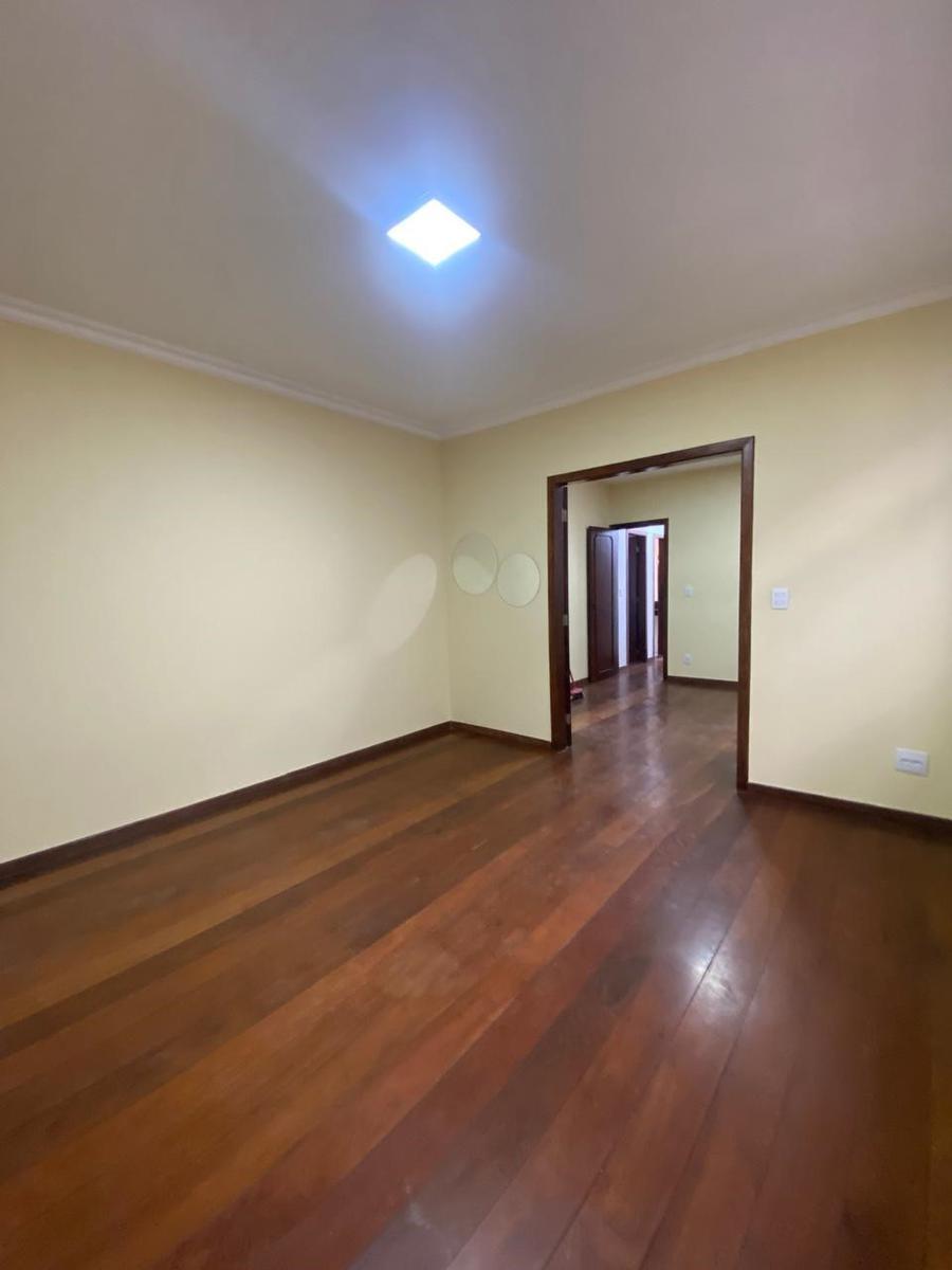 Cobertura, União, 5 Quartos, 2 Vagas, 1 Suíte