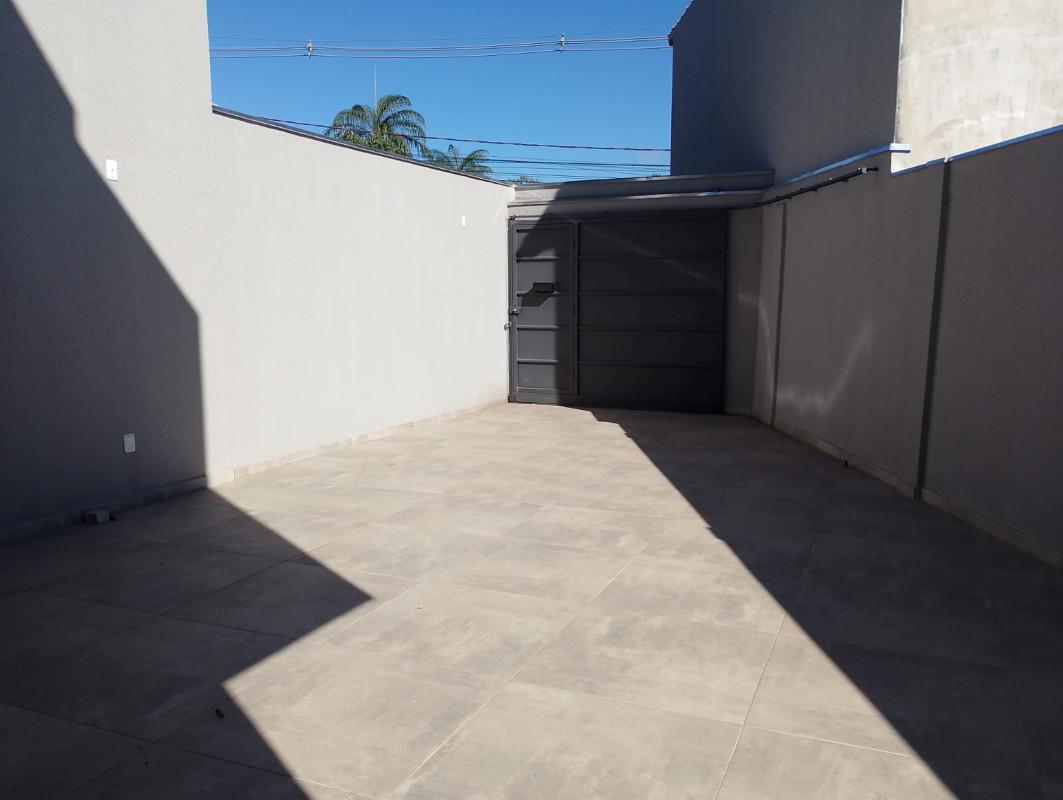 Casa, Vila Beneves, 3 Quartos, 4 Vagas, 1 Suíte