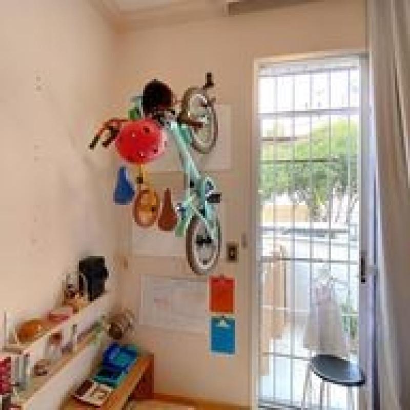 Apartamento, Santa Teresa, 3 Quartos, 1 Vaga, 1 Suíte