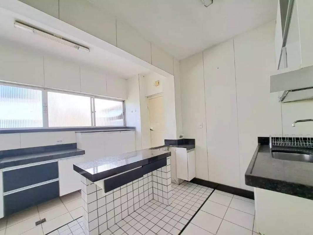 Apartamento, Sion, 3 Quartos, 1 Vaga, 1 Suíte