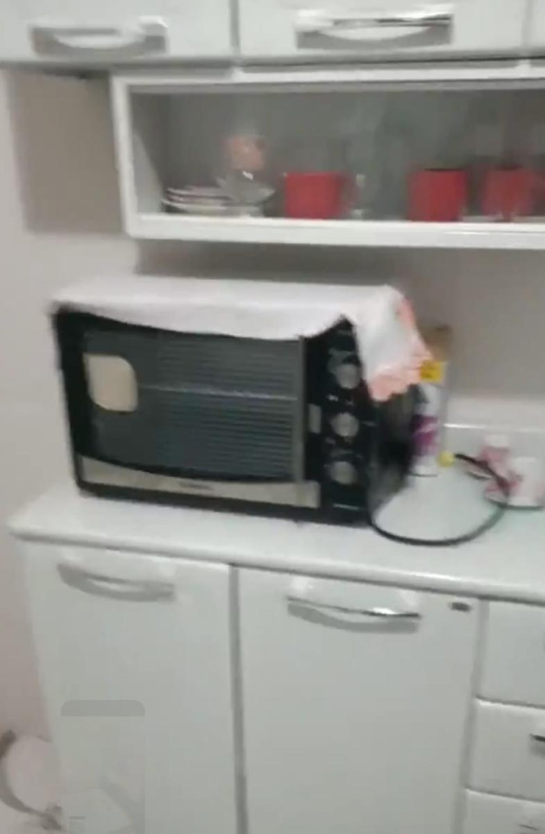 Apartamento, Jardim Vitória, 2 Quartos, 1 Vaga