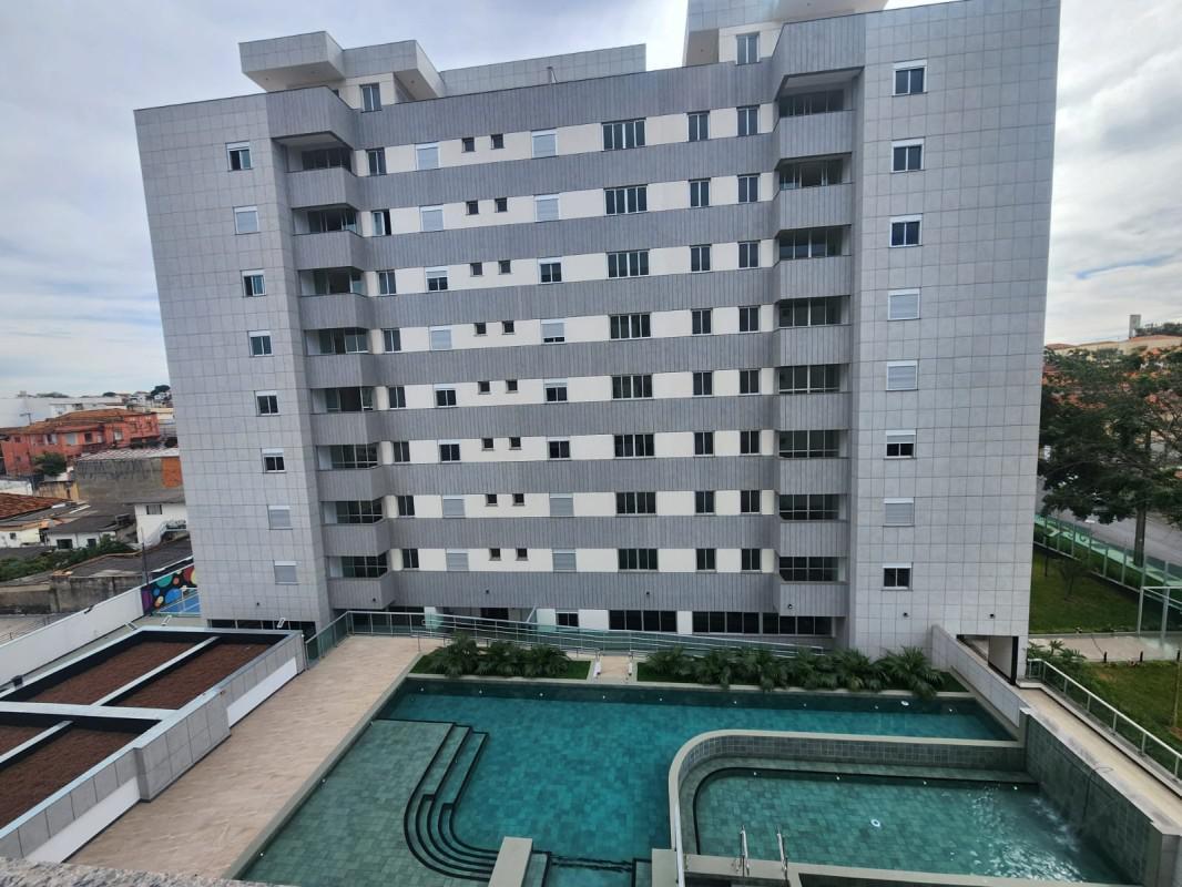 Apartamento, Carlos Prates, 3 Quartos, 2 Vagas, 1 Suíte