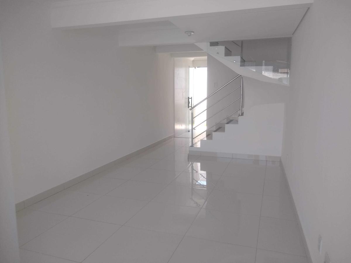 Casa, São João Batista (venda Nova), 2 Quartos, 2 Vagas