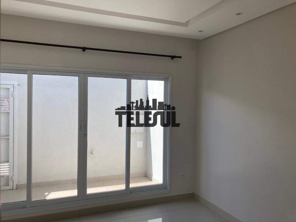 Casa, Eldorado, 3 Quartos, 2 Vagas