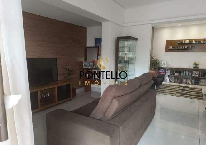 Casa, Jardim América, 3 Quartos, 3 Vagas, 2 Suítes