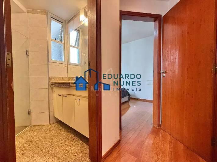 Apartamento, Savassi, 3 Quartos, 3 Vagas, 1 Suíte