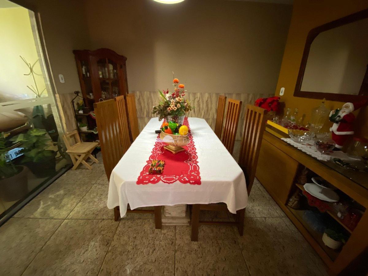 Casa, São João Batista (venda Nova), 3 Quartos, 2 Vagas, 1 Suíte