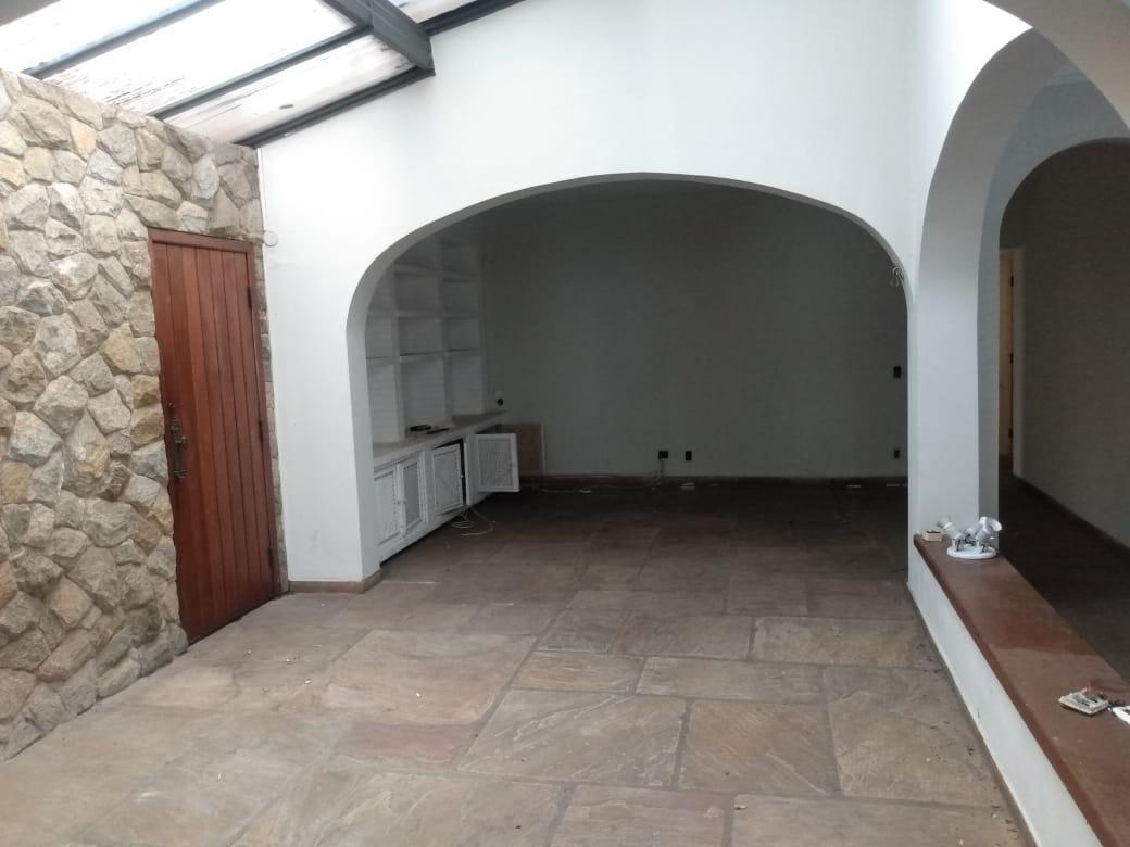 Casa, Grajaú, 4 Quartos, 3 Vagas, 2 Suítes