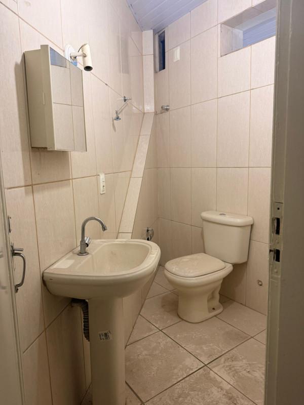 Apartamento, Centro, 2 Quartos, 0 Vaga