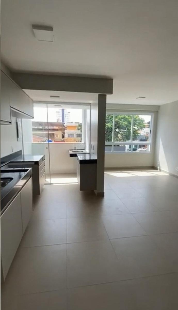 Apartamento, Ipiranga, 2 Quartos, 2 Vagas, 1 Suíte