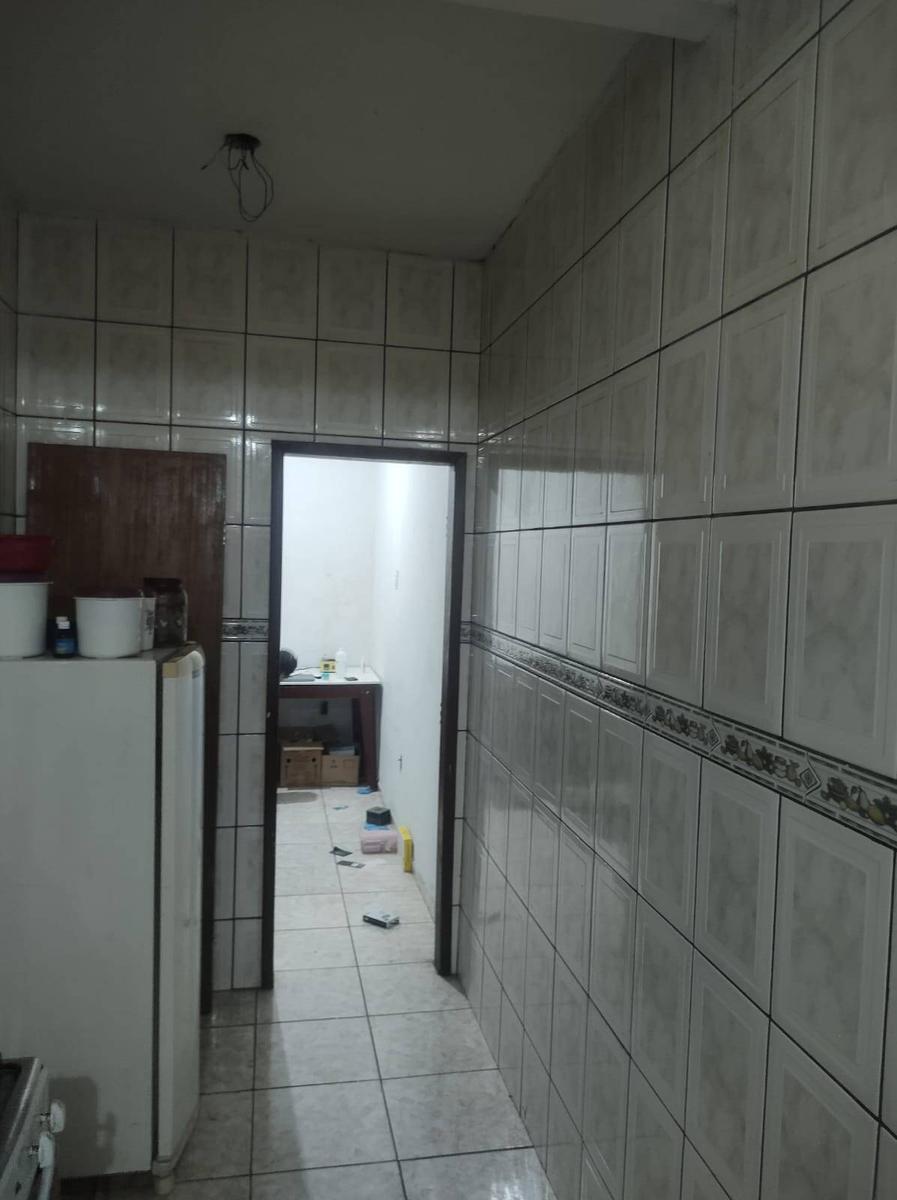 Casa, Surinan, 3 Quartos, 2 Vagas