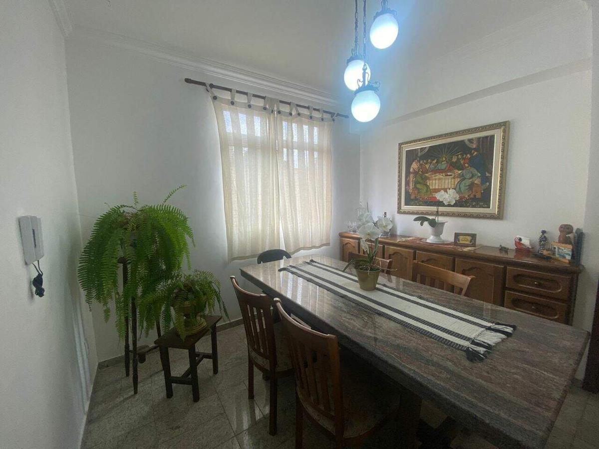 Apartamento, Luxemburgo, 3 Quartos, 2 Vagas, 1 Suíte