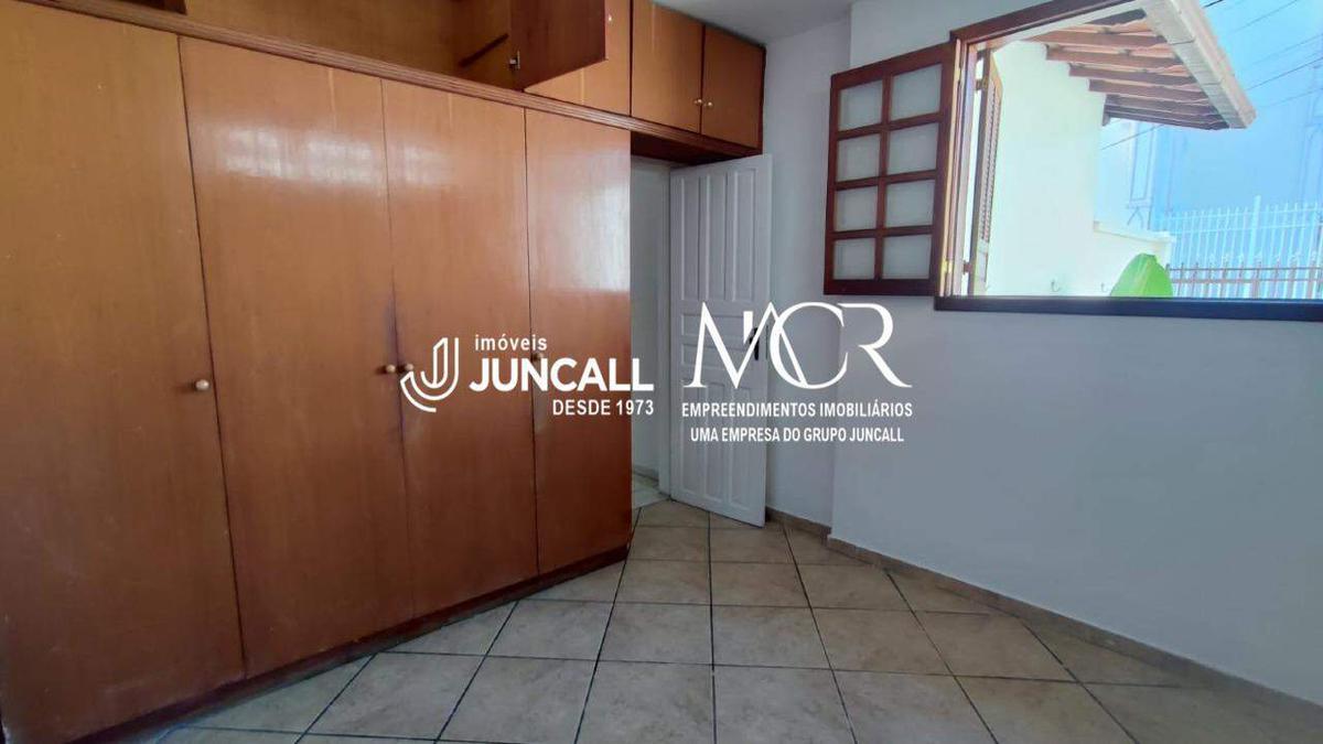 Casa, Renascença, 3 Quartos, 2 Vagas, 1 Suíte