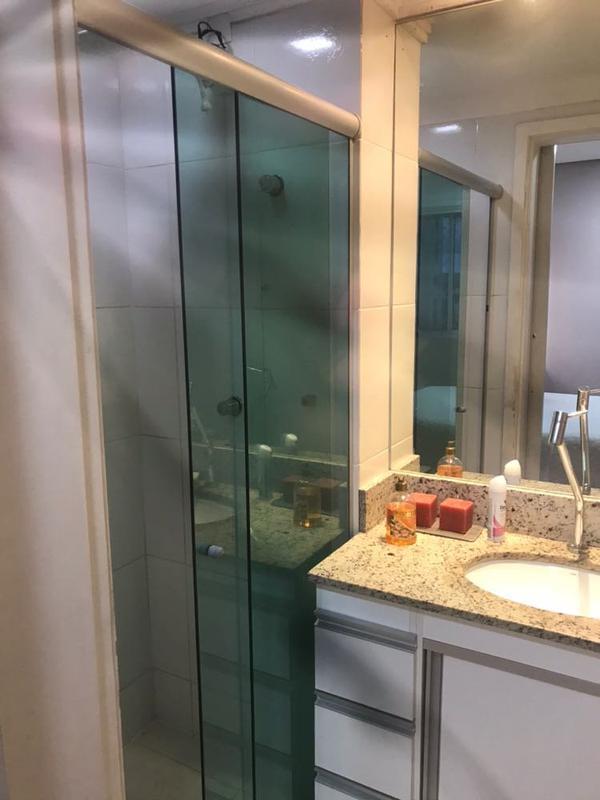 Apartamento, Ouro Preto, 3 Quartos, 1 Vaga, 1 Suíte