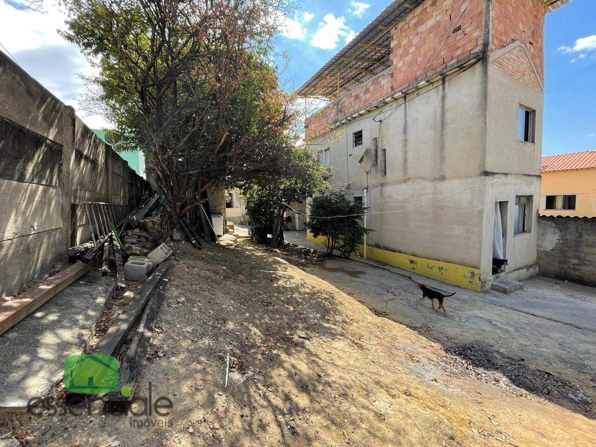 Casa, Novo Riacho, 3 Quartos, 2 Vagas, 1 Suíte