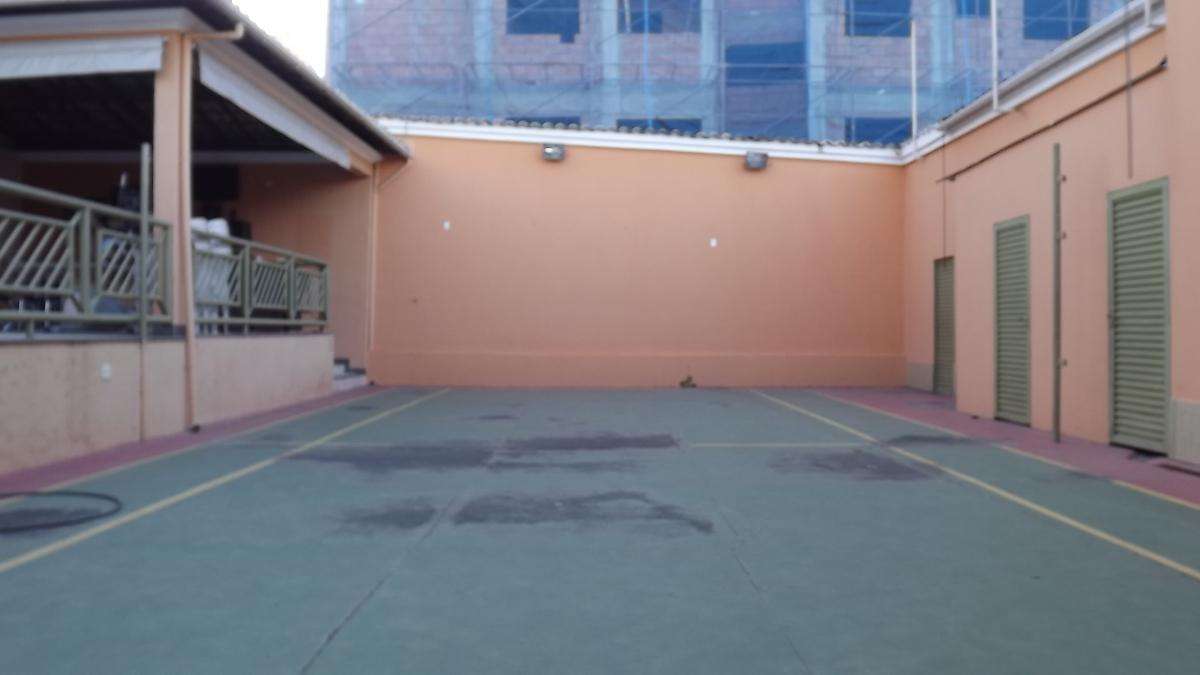 Casa, São Gabriel, 3 Quartos, 4 Vagas, 1 Suíte