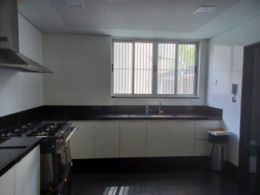 Apartamento, Anchieta, 4 Quartos, 4 Vagas, 2 Suítes