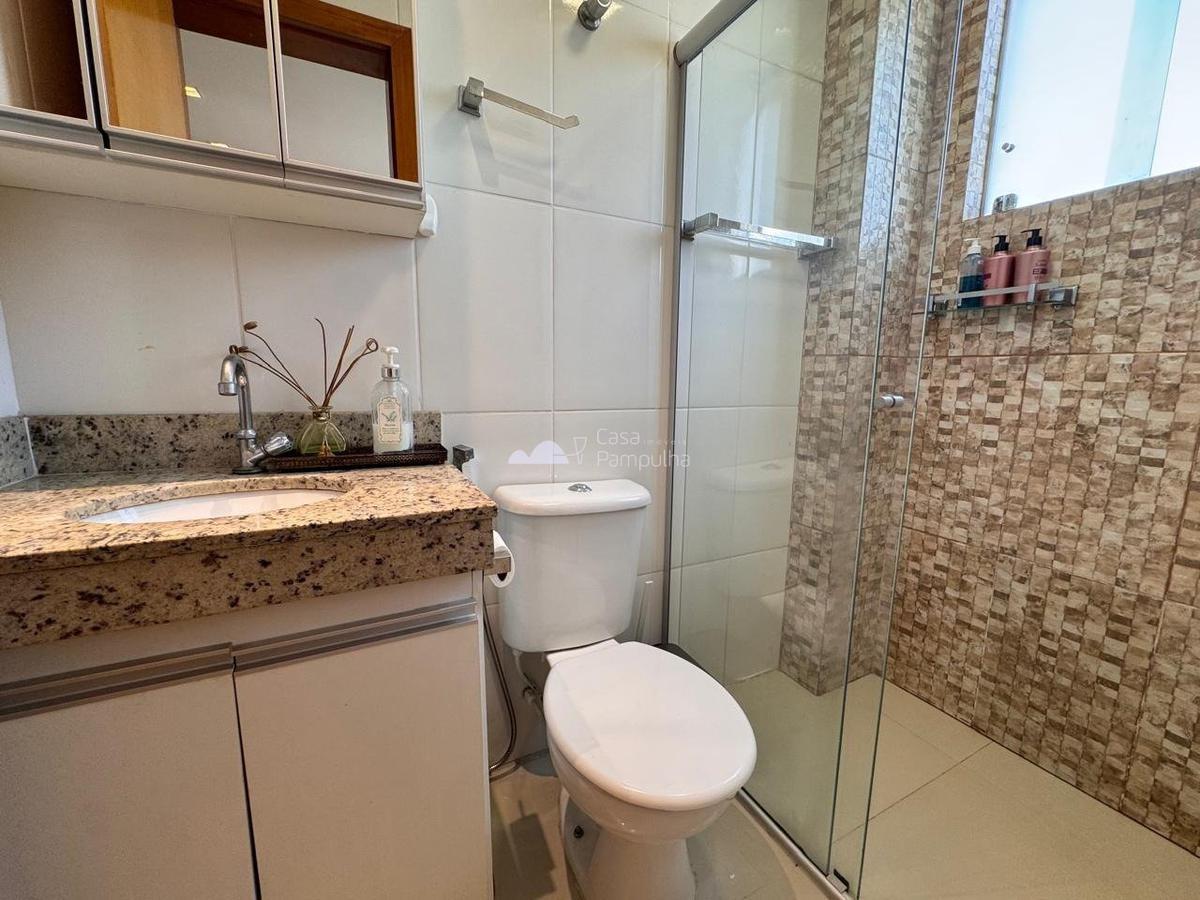 Apartamento, Planalto, 3 Quartos, 2 Vagas, 1 Suíte