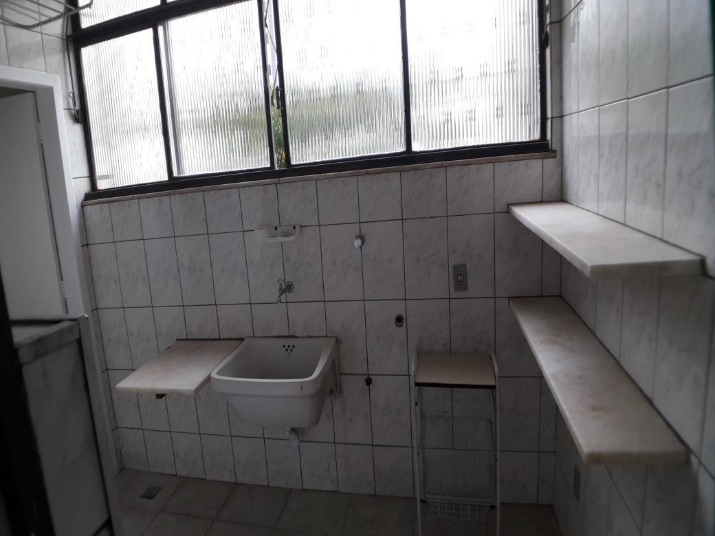 Apartamento, São Pedro, 4 Quartos, 1 Vaga, 1 Suíte
