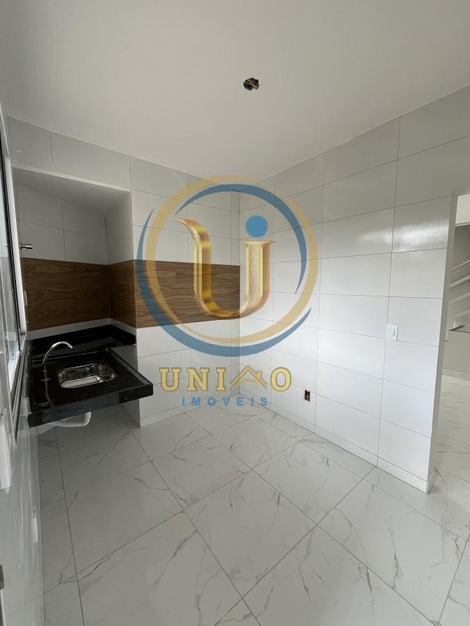 Casa, Petrópolis, 2 Quartos, 2 Vagas, 2 Suítes
