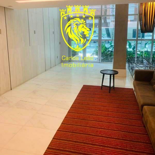 Apartamento, Lourdes, 3 Quartos, 2 Vagas, 2 Suítes