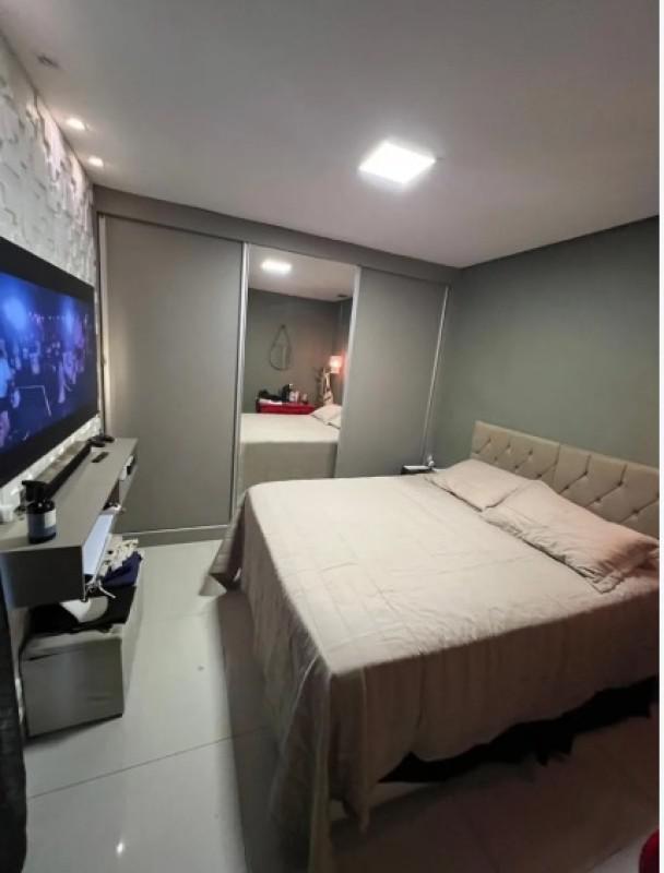 Cobertura, Castelo, 3 Quartos, 2 Vagas, 1 Suíte