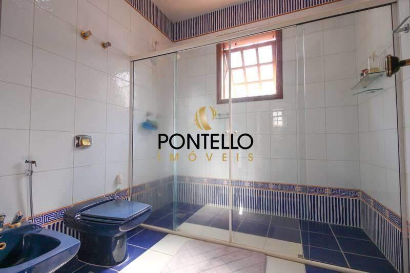 Casa, São Bento, 4 Quartos, 2 Vagas, 2 Suítes