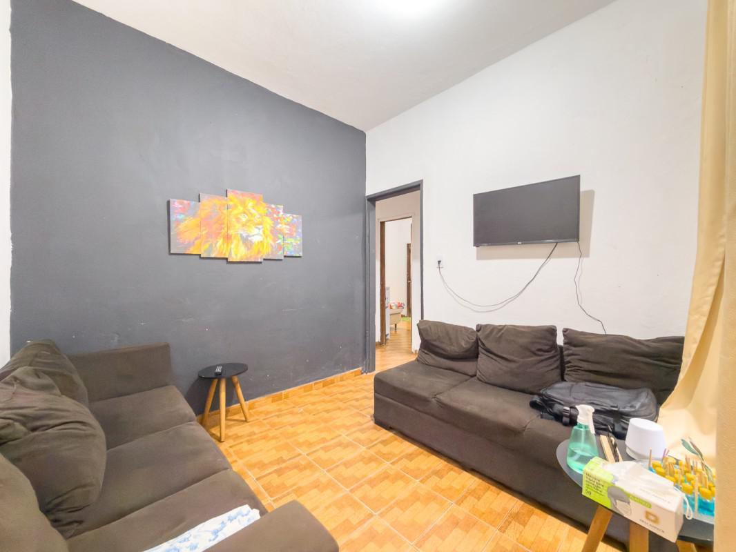 Casa, Confisco, 6 Quartos, 2 Vagas, 2 Suítes