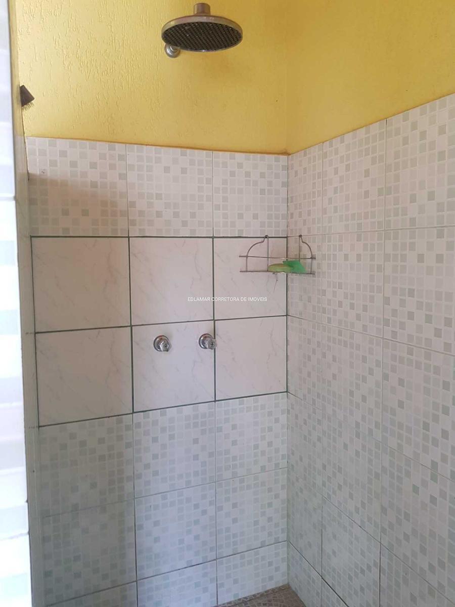 Casa, Novo Riacho, 3 Quartos, 3 Vagas, 1 Suíte