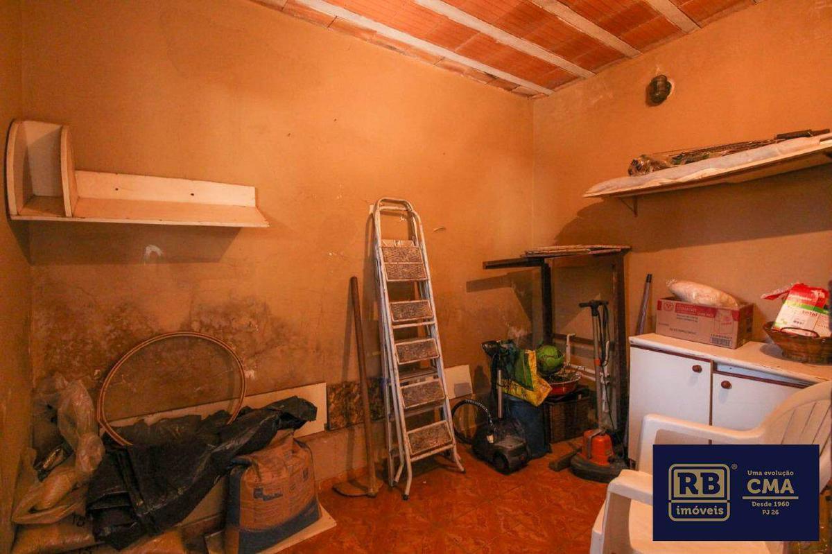 Casa, Santo Antônio, 4 Quartos, 1 Vaga