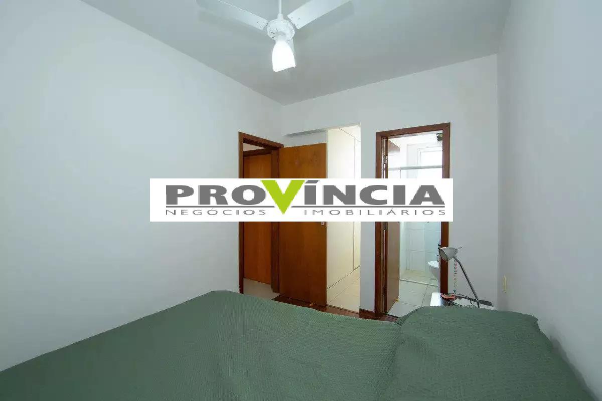 Apartamento, Lourdes, 2 Quartos, 2 Vagas, 1 Suíte