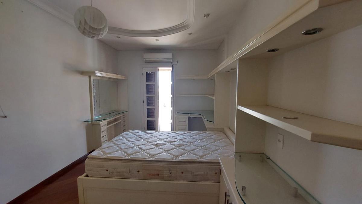 Casa, Jardim Andere, 5 Quartos, 7 Vagas, 3 Suítes