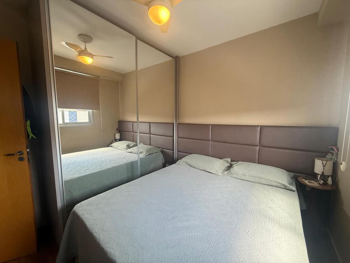 Cobertura, Santa Cruz, 3 Quartos, 1 Vaga, 1 Suíte