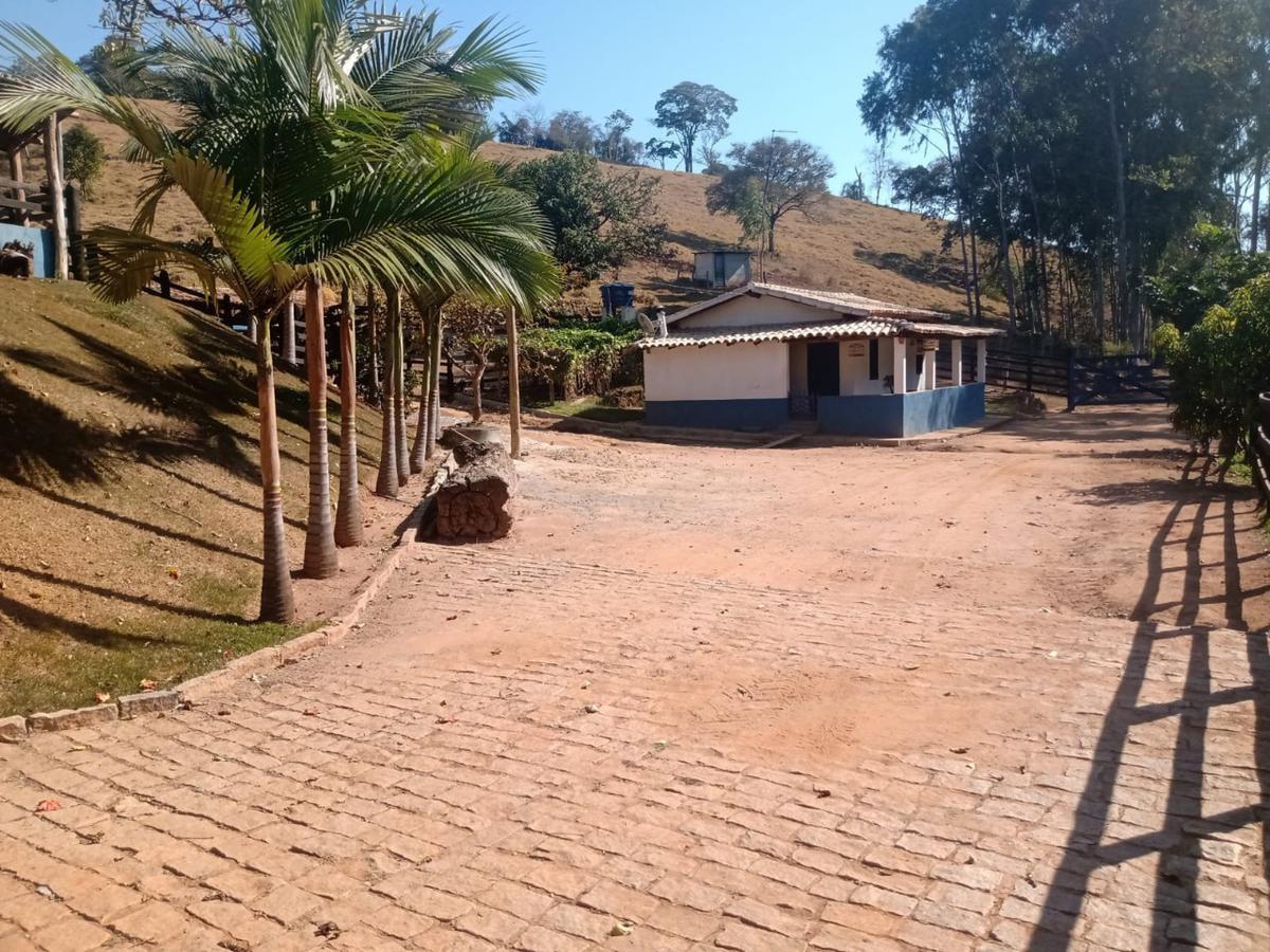 Fazenda, Centro, 3 Quartos, 0 Vaga, 2 Suítes