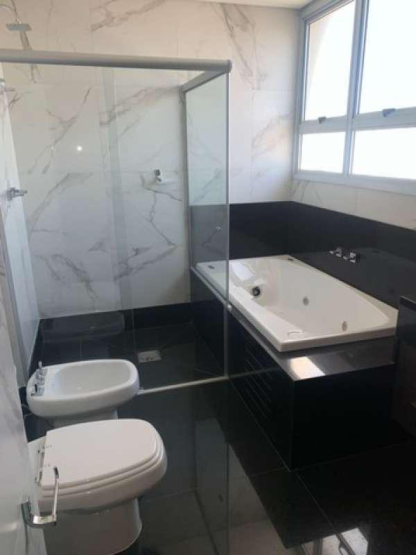 Apartamento, Barro Preto, 4 Quartos, 4 Vagas, 2 Suítes
