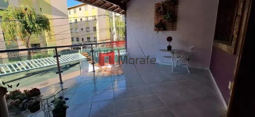 Casa, Serrano, 3 Quartos, 4 Vagas, 1 Suíte