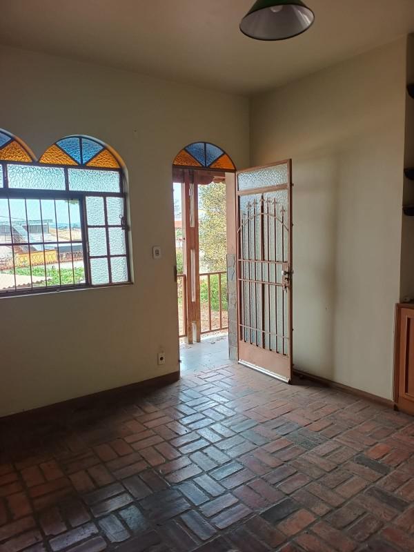 Casa, Alvorada, 2 Quartos, 2 Vagas