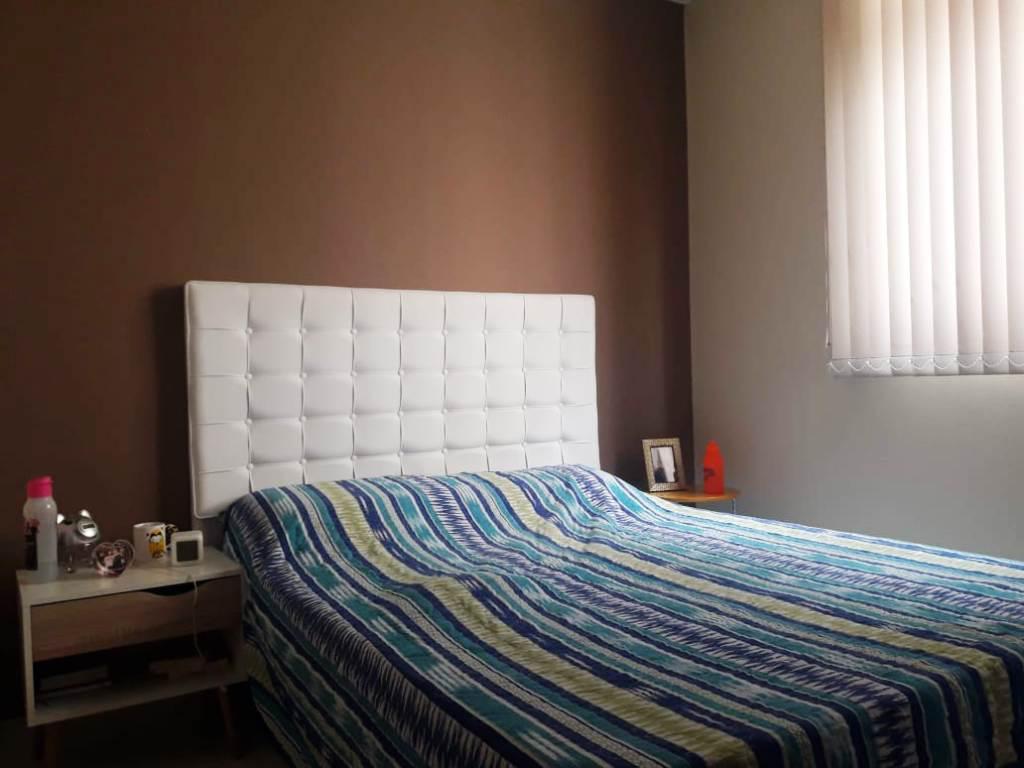 Apartamento, Frei Leopoldo, 2 Quartos, 1 Vaga